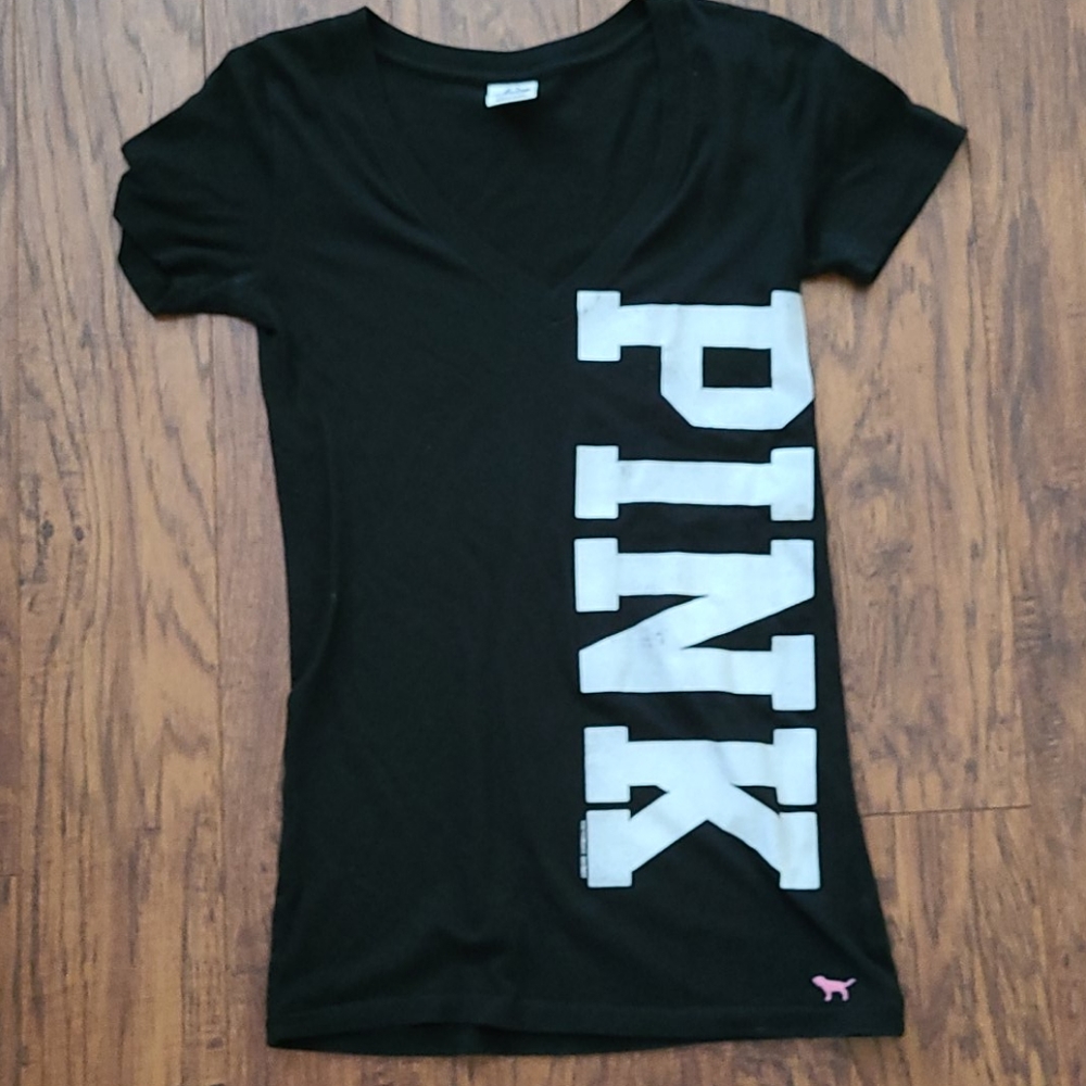 Victoria secret Pink XS top